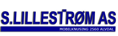 S lillestrøm AS logo